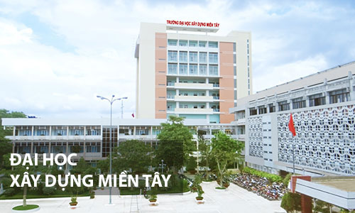Điểm chuẩn trường Đại học x&acirc;y dựng miền t&acirc;y 2020 ch&iacute;nh thức